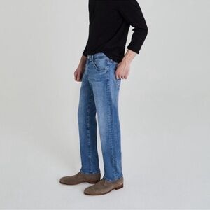 AG Adriano Goldschmied "The Graduate"